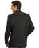 Scully Black Floral Embroidered Western Jacket - Big & Tall, Black, hi-res