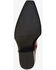 Image #7 - Matisse Women's Harriet Ankle Fashion Booties - Snip Toe, Burgundy, hi-res