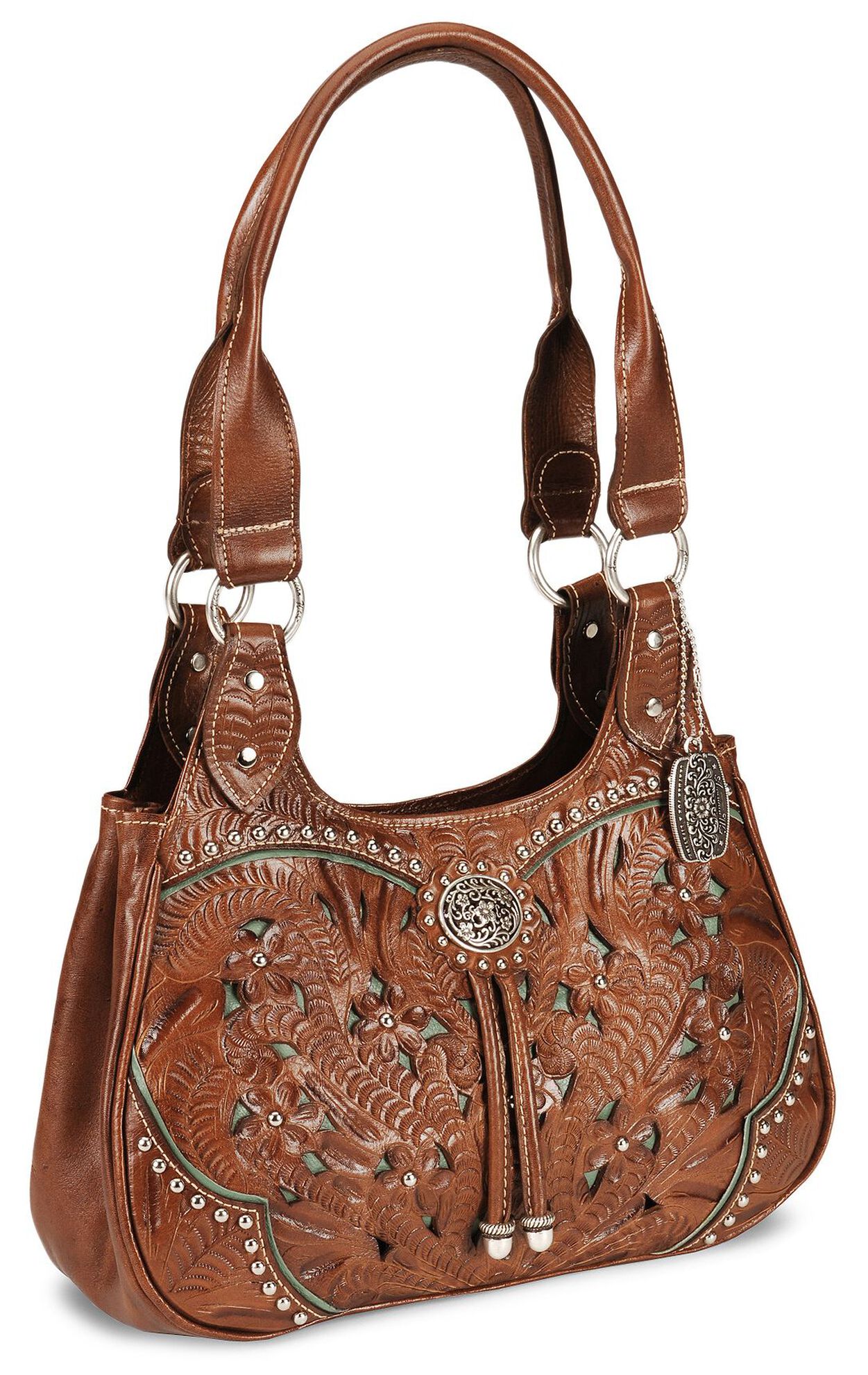 Tote american online west handbags