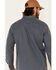 Image #5 - Pendleton Men's Beach Shack Long Sleeve Button Down Western Shirt , Blue, hi-res