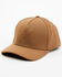 Image #1 - Hawx Men's Embossed Logo Ball Cap, Pecan, hi-res