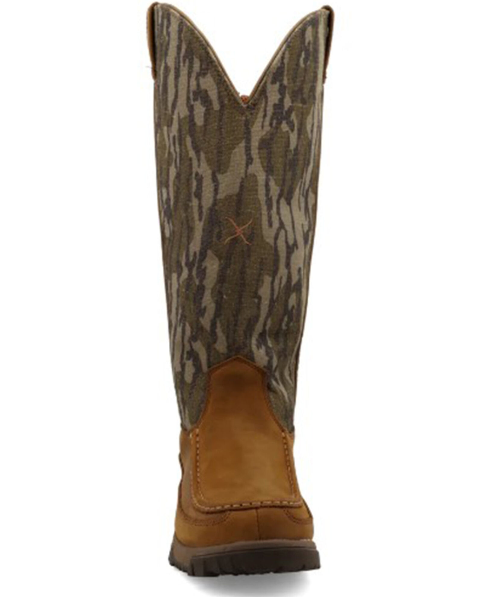 Twisted x waterproof snake boots new arrivals