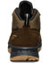 Image #5 - Keen Men's Hightrail Waterproof Hiking Boots - Soft Toe, Brown, hi-res