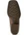 Image #5 - Ariat Boys' Decatur Western Boots - Square Toe, Brown, hi-res