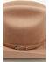 Image #2 - Cody James Colt 5X Felt Cowboy Hat, Pecan, hi-res