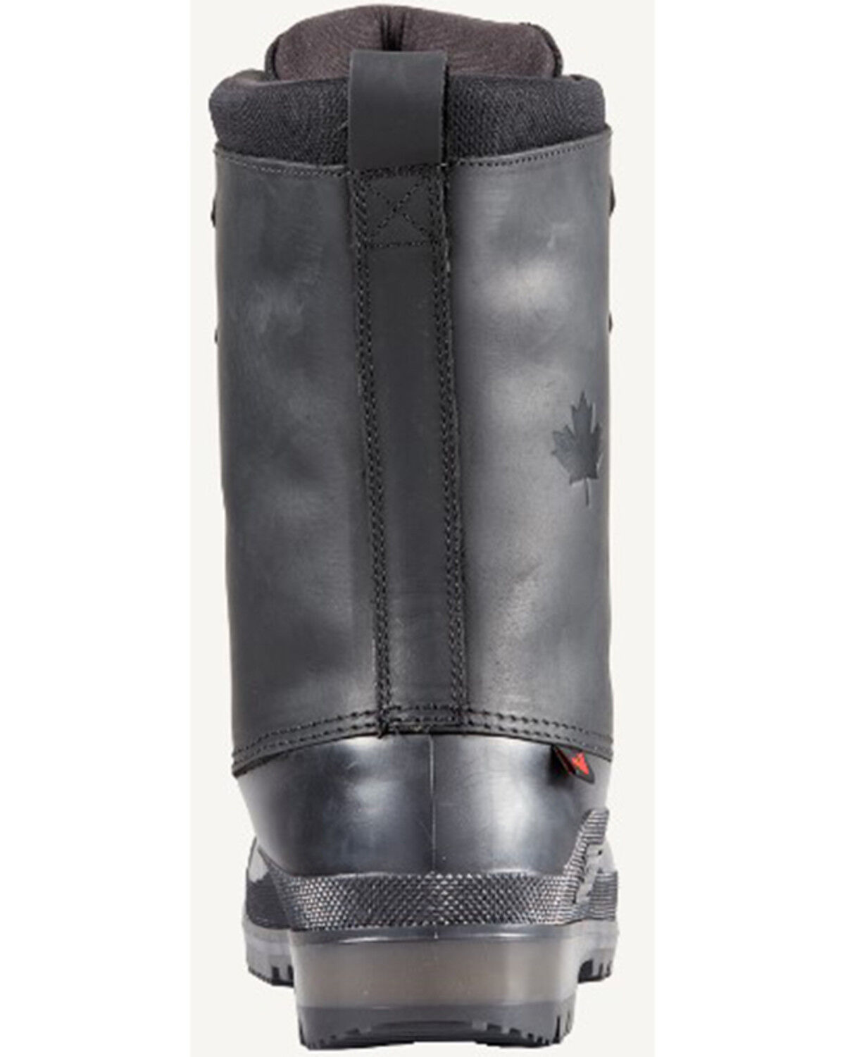 Image #5 - Baffin Men's Cambrian Insulated Waterproof Boots - Round Toe, , hi-res