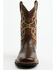 Image #4 - Cody James Men's Ace&trade; Ronan Performance Western Boots - Broad Square Toe, Brown, hi-res