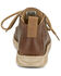 Image #5 - Tony Lama Men's Estancia Lace-Up Chukka Boots - Moc Toe, Brown, hi-res