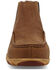 Image #4 - Twisted X Women's 4" Chelsea Driving Moc Work Boots - Nano Toe, Brown, hi-res