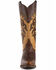 Image #4 - Ferrini Women's Legend Western Boots - Snip Toe, , hi-res