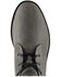 Image #4 - Danner Men's Pine Grove Chukka Hiker Work Boots - Soft Toe, Charcoal, hi-res