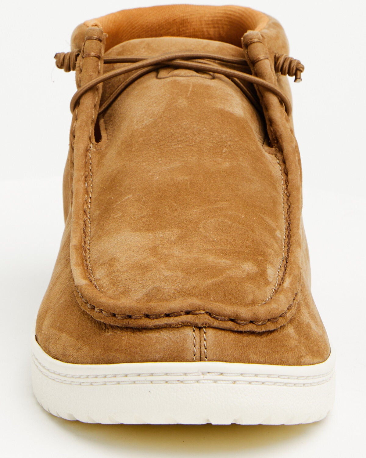 Image #4 - Twisted X Men's Zero-X&trade; Casual Shoes - Moc Toe, Brown, hi-res
