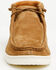 Image #4 - Twisted X Men's Zero-X&trade; Casual Shoes - Moc Toe, Brown, hi-res