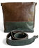 Image #5 - Ranch Junkie Women's The Rancho Bucket Purse, Multi, hi-res