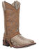 Image #1 - Laredo Women's Lula Western Boots - Broad Square Toe, , hi-res