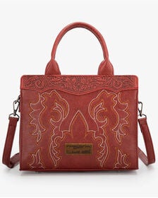 HANDBAGS