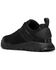Image #3 - Danner Women's Lead Time 3 Work Shoes - Composite Toe, Black, hi-res