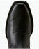 Image #4 - Ariat Men's Oliver Western Boots - Square Toe, Black, hi-res