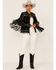 Double D Ranch Women's Little Joe Jacket , Black, hi-res