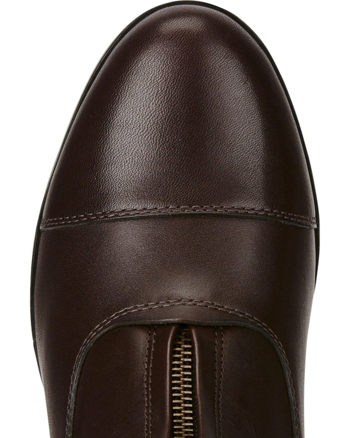 Ariat brown paddock boots clearance