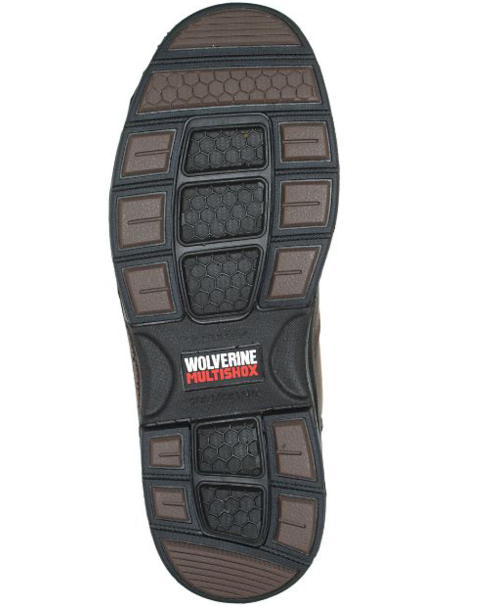 Wolverine multishox boots cheap