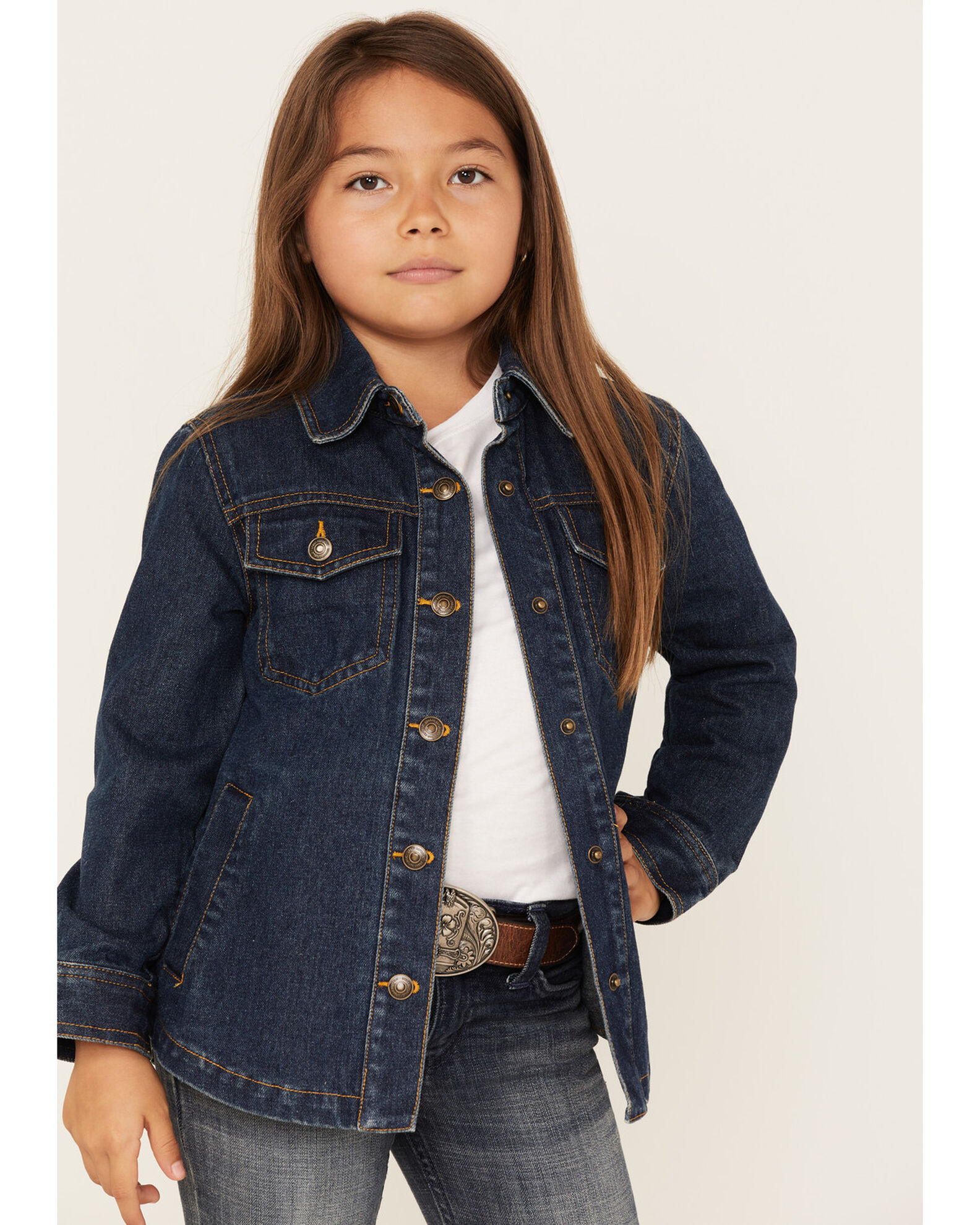 Urban republic girls jacket sale