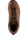 Image #3 - Danner Men's Vicious 4.5" Work Boots, Brown, hi-res