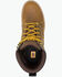 Image #6 - CAT Workwear Men's 67" 247 Work Boots - Steel Toe, Brown, hi-res