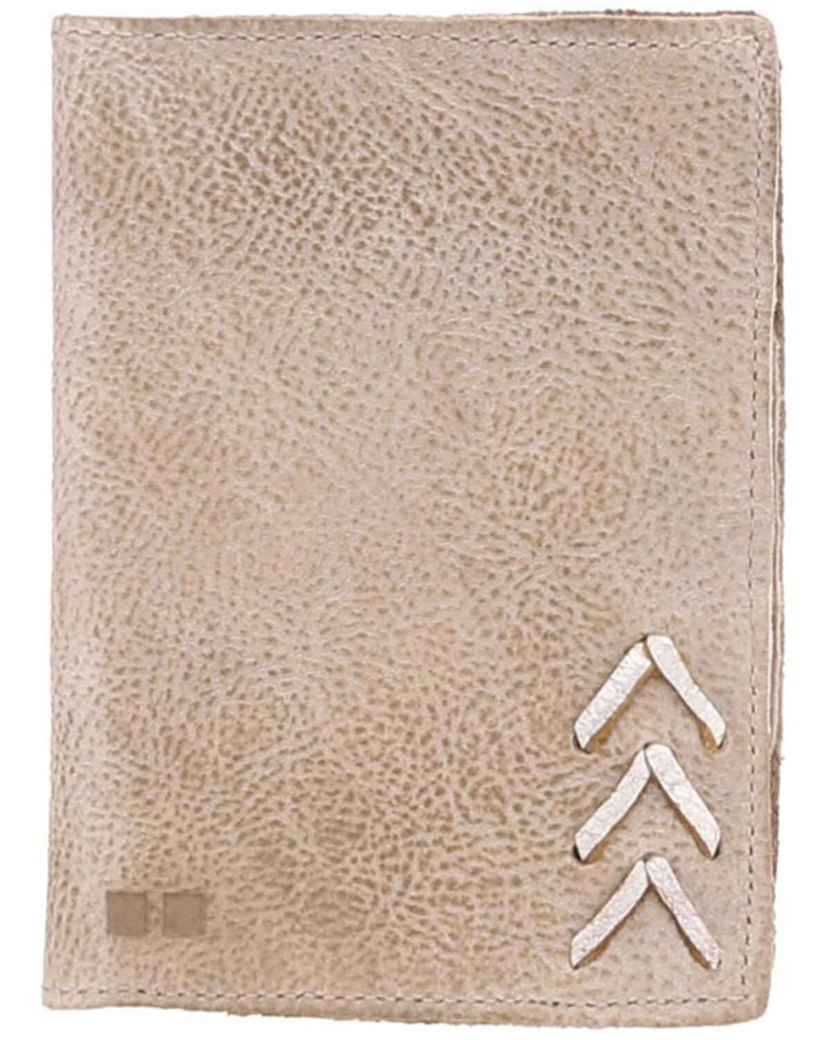 Image #1 - Bed Stu Stardust Wallet, Oatmeal, hi-res