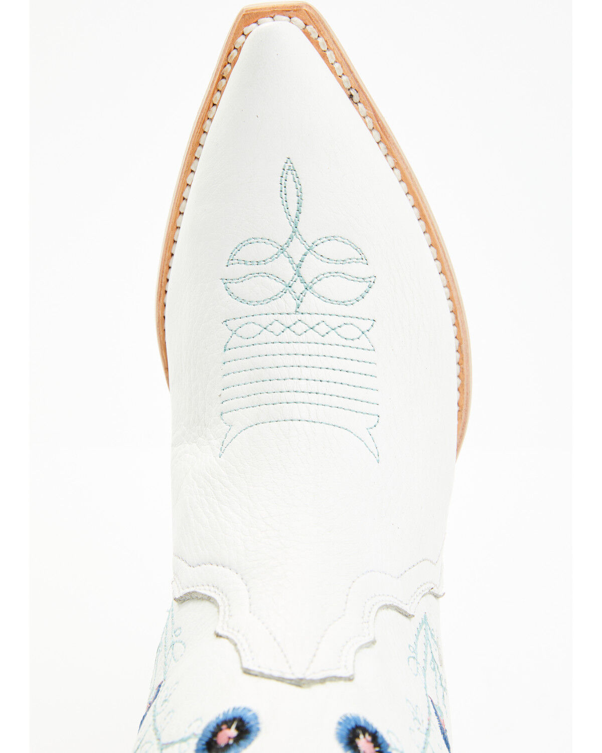 Image #6 - Shyanne Women's Fleur Western Boots - Snip Toe, , hi-res