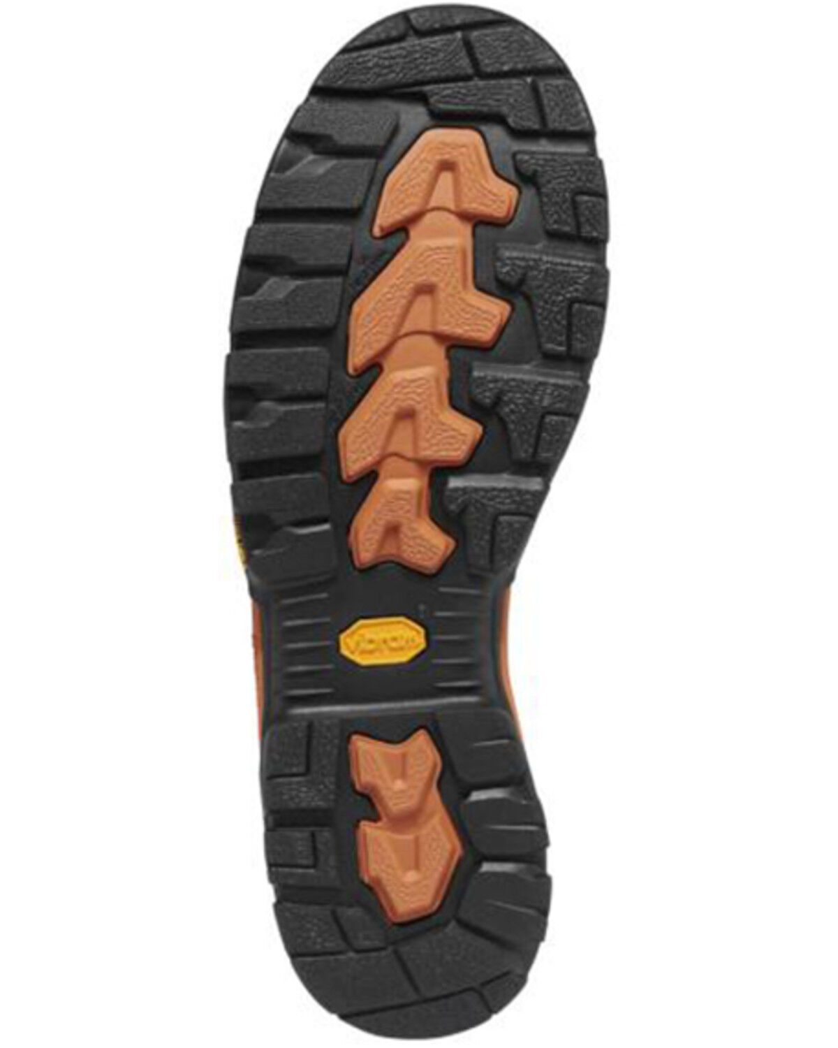 Image #5 - Danner Men's Vicious BOA® Waterproof Work Boots - Composite Toe, Brown, hi-res