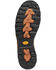 Image #5 - Danner Men's Vicious BOA® Waterproof Work Boots - Composite Toe, Brown, hi-res