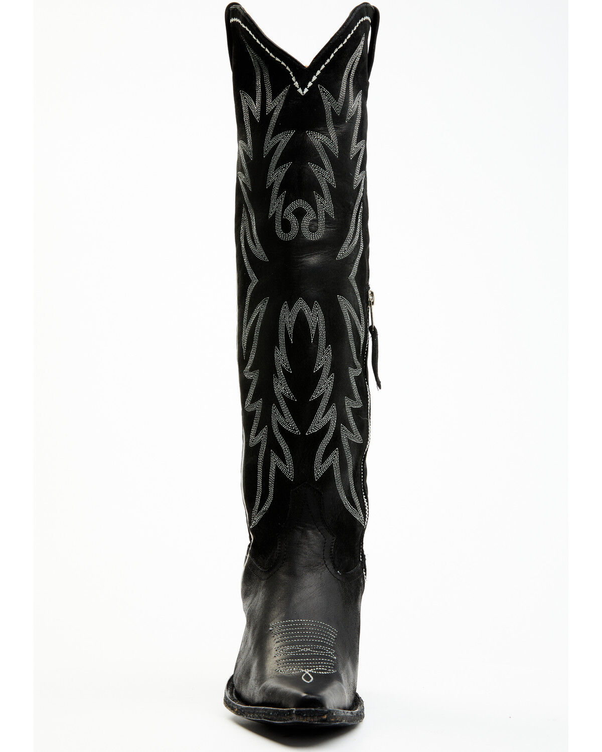 Image #4 - Idyllwind Women's Gwennie Nilo Tall Leather Western Boots - Snip Toe, , hi-res