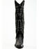 Image #4 - Idyllwind Women's Gwennie Nilo Tall Leather Western Boots - Snip Toe, , hi-res
