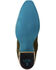 Image #7 - Lane Women's Sandaga Knee High Suede Western Boots - Snip Toe, Olive, hi-res