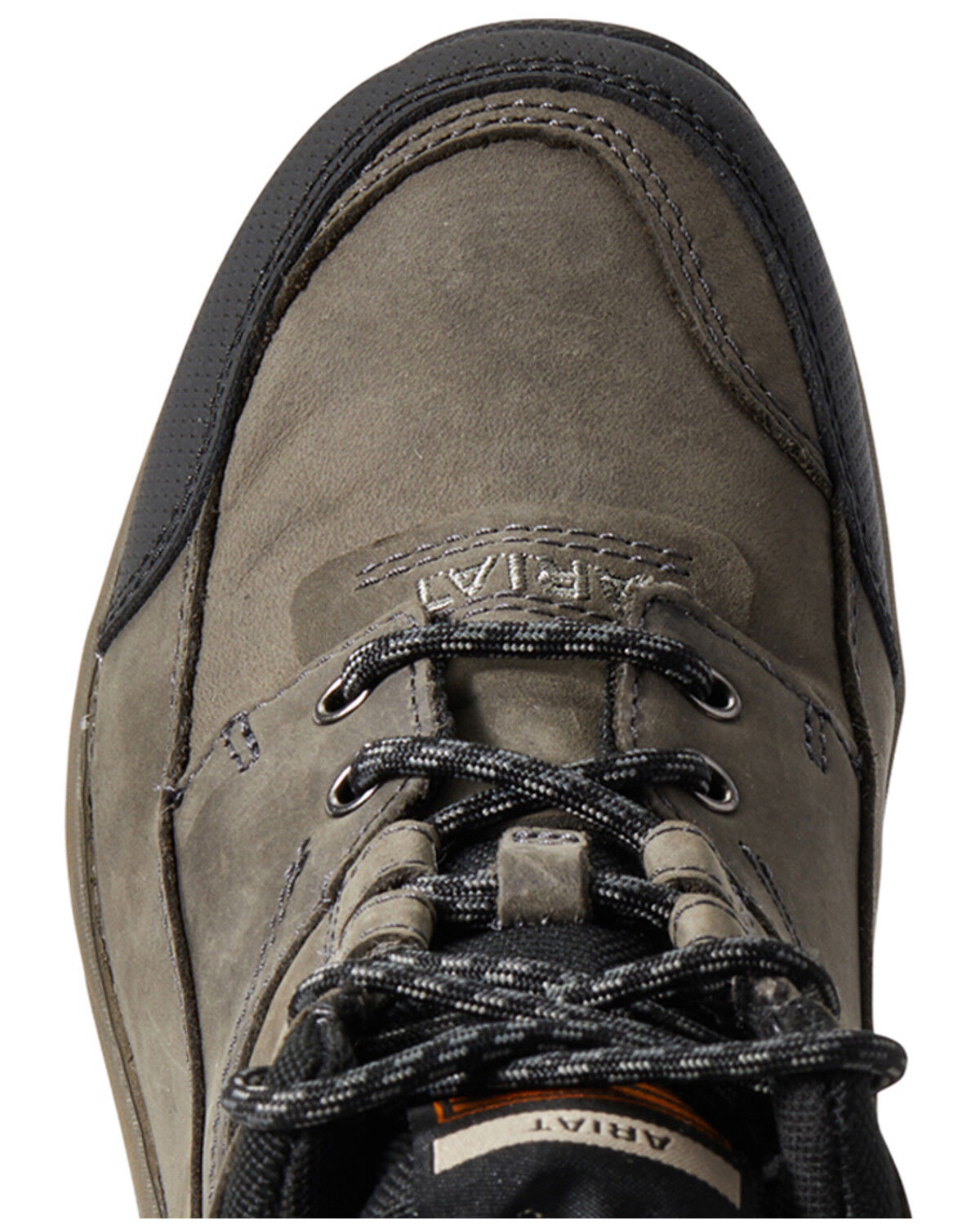 ariat women's terrain work boot