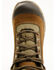 Image #6 - Brothers and Sons Men's Hikers Waterproof Hiking Boots - Soft Toe, Brown, hi-res