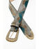 Image #2 - Idyllwind Women's Strut Wide Western Belt, , hi-res