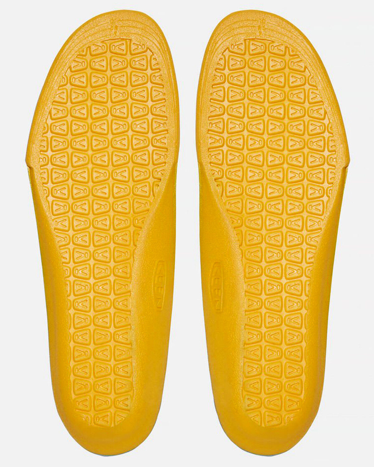Image #3 - Keen Men's K-20 Cushion Footbed Insoles, No Color, hi-res
