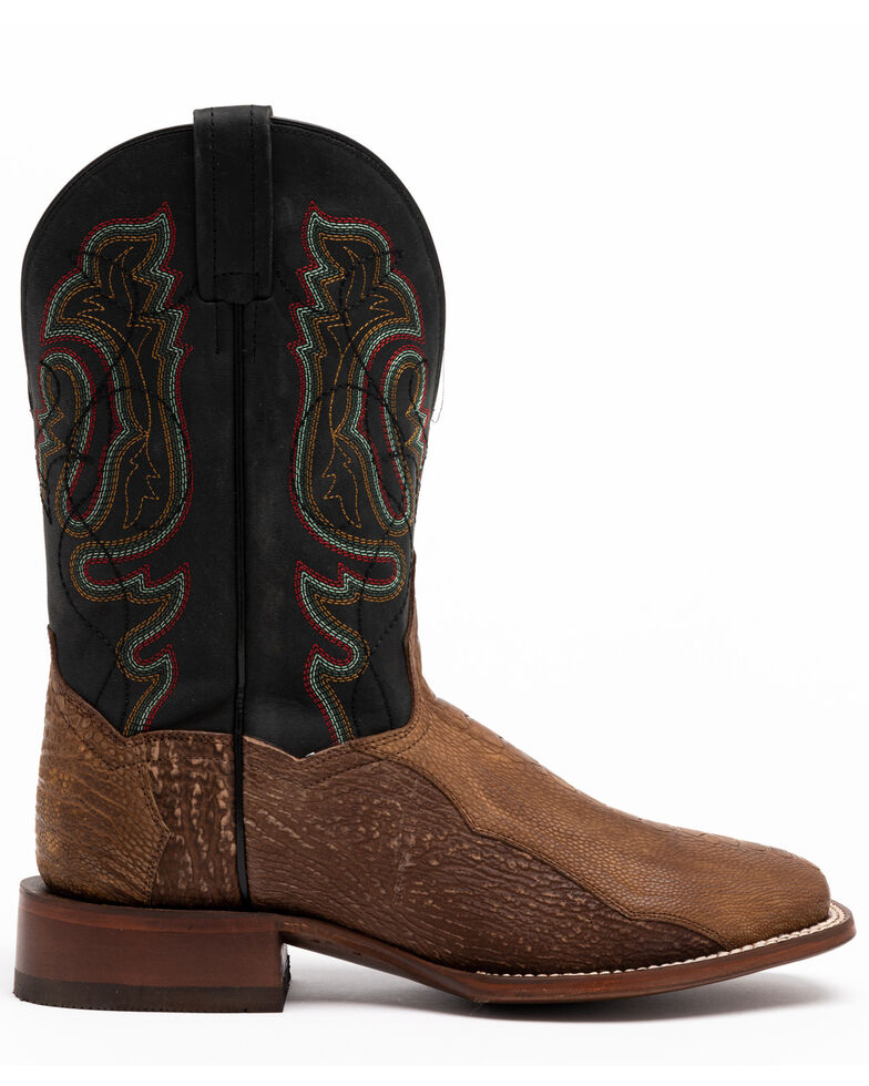 dan post apache boots