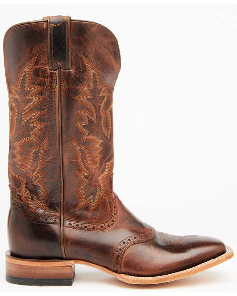 Image #2 - Cody James Men's Bryant Western Boots - Broad Square Toe, , hi-res