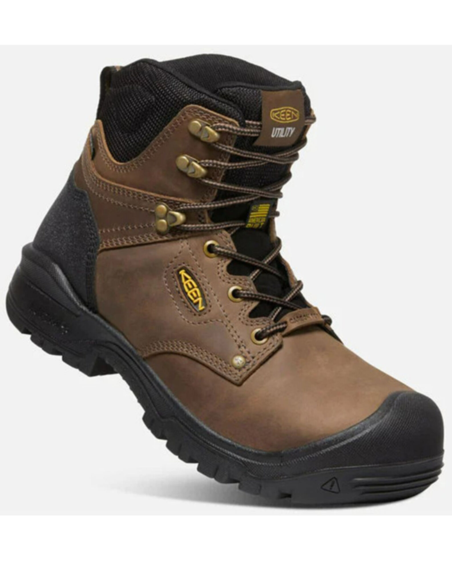 Keen composite on sale work boots