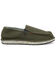 Image #2 - Twisted X Men's Circular Project™ Slip-On Shoes - Moc Toe, Green, hi-res