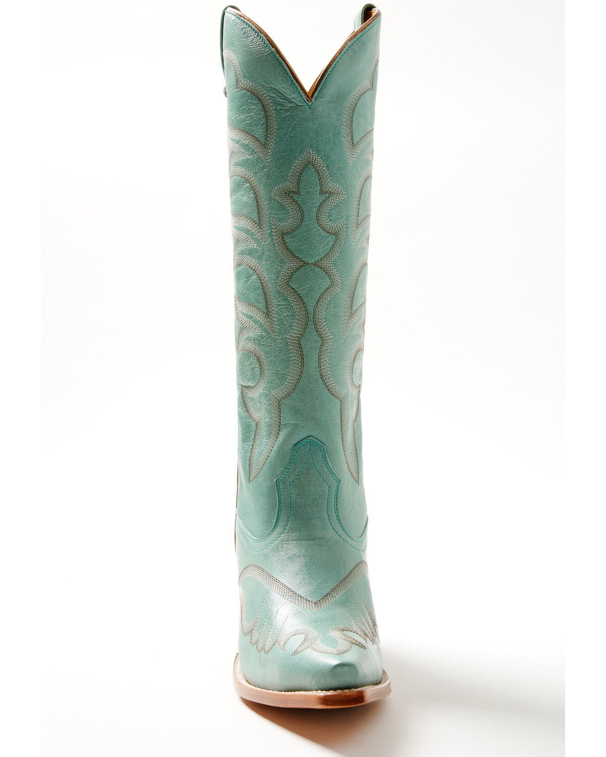 Image #4 - Shyanne Women's High Desert Tall Western Boots - Snip Toe, , hi-res