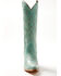 Image #4 - Shyanne Women's High Desert Tall Western Boots - Snip Toe, , hi-res