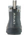 Image #3 - Ariat Women's Kelmarsh Shortie Rubber Boots - Round Toe, Grey, hi-res