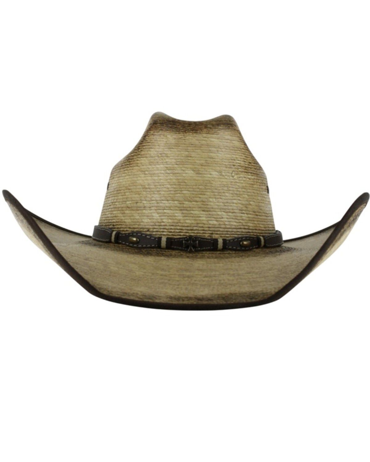 Cody James Ponderosa Straw Cowboy Hat - Country Outfitter