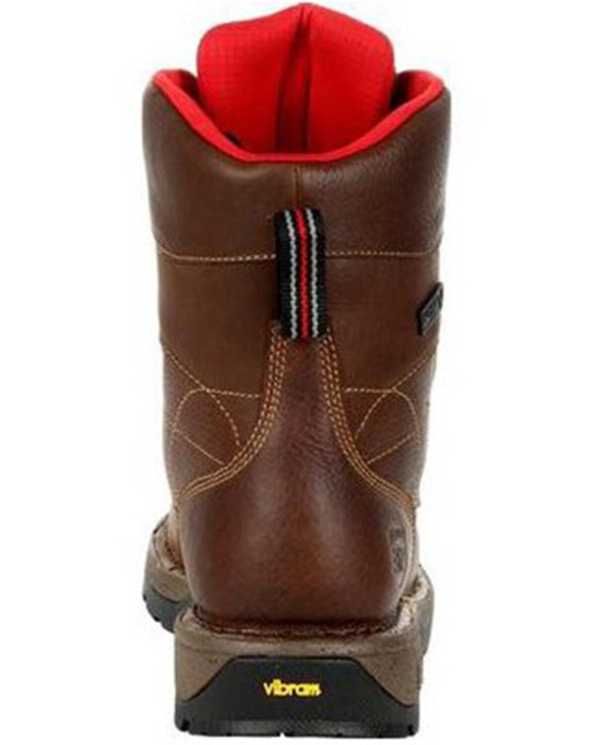 Image #5 - Rocky Men's Legacy 32 8" Waterproof Work Boot - Composite Toe, , hi-res