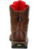 Image #5 - Rocky Men's Legacy 32 8" Waterproof Work Boot - Composite Toe, , hi-res
