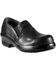 Ariat Expert Safety Clog Slip-On Shoes - Composite Toe, Black, hi-res